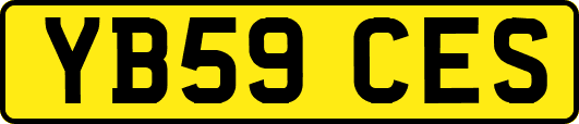 YB59CES