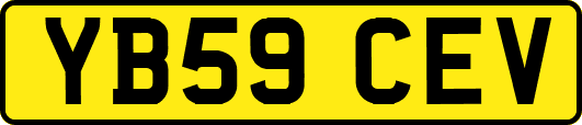 YB59CEV