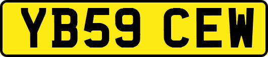 YB59CEW