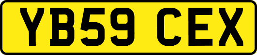 YB59CEX