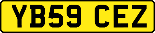 YB59CEZ