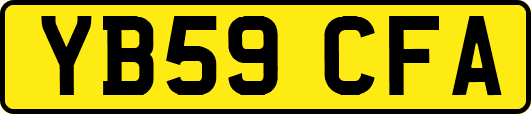 YB59CFA