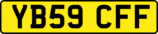 YB59CFF