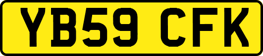 YB59CFK