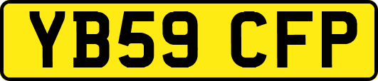 YB59CFP