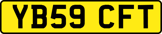 YB59CFT