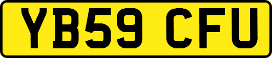 YB59CFU