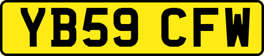 YB59CFW