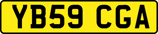YB59CGA