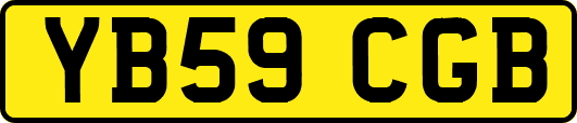 YB59CGB