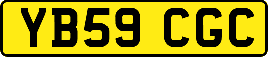 YB59CGC