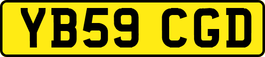 YB59CGD
