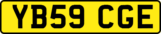 YB59CGE