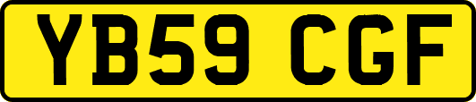 YB59CGF