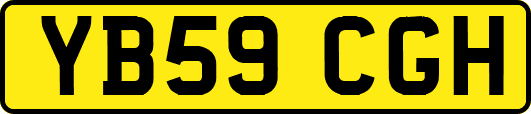 YB59CGH