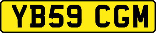 YB59CGM