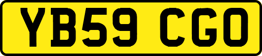 YB59CGO