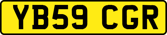 YB59CGR