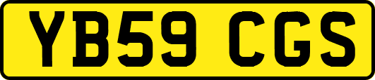 YB59CGS