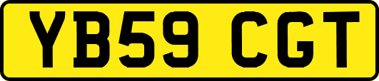 YB59CGT