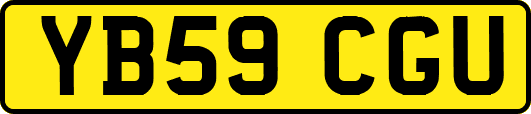 YB59CGU