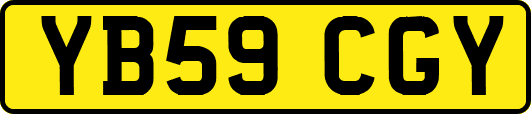 YB59CGY