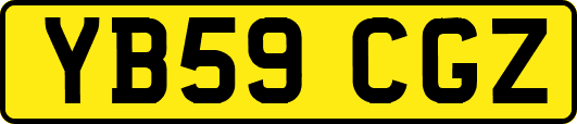 YB59CGZ