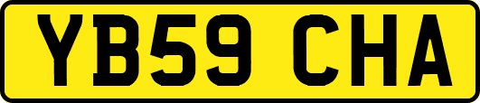 YB59CHA