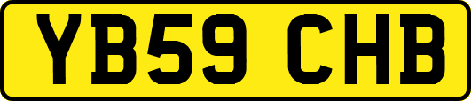 YB59CHB