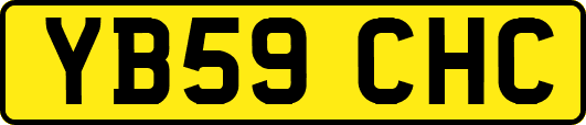 YB59CHC