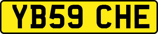 YB59CHE