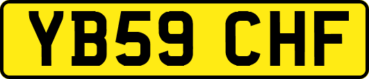 YB59CHF