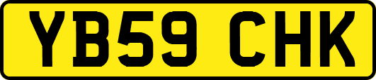 YB59CHK