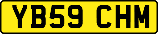 YB59CHM