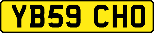 YB59CHO