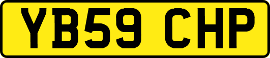 YB59CHP