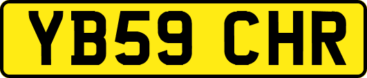 YB59CHR