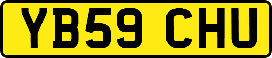 YB59CHU