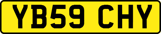 YB59CHY