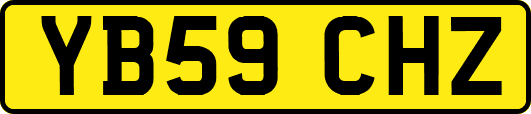 YB59CHZ