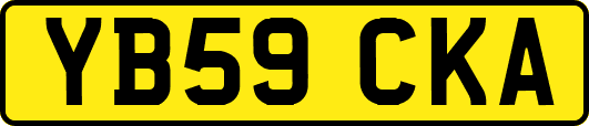 YB59CKA