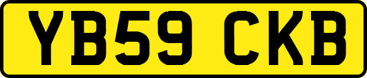 YB59CKB