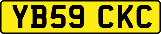 YB59CKC