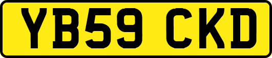 YB59CKD