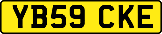 YB59CKE