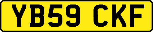 YB59CKF