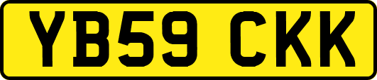 YB59CKK
