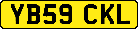 YB59CKL