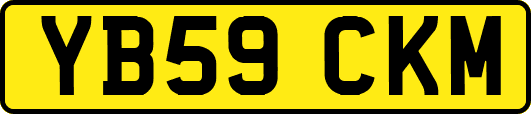 YB59CKM