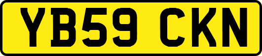 YB59CKN